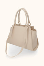 Shoulder Bag - E094|Beige