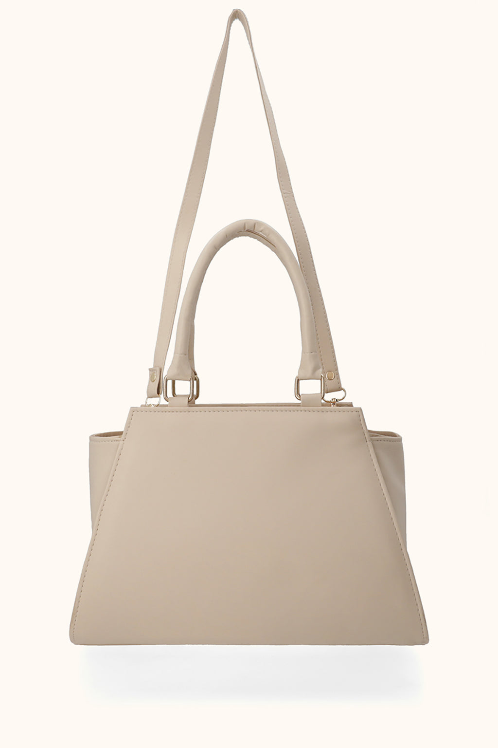 Shoulder Bag - E094|Beige