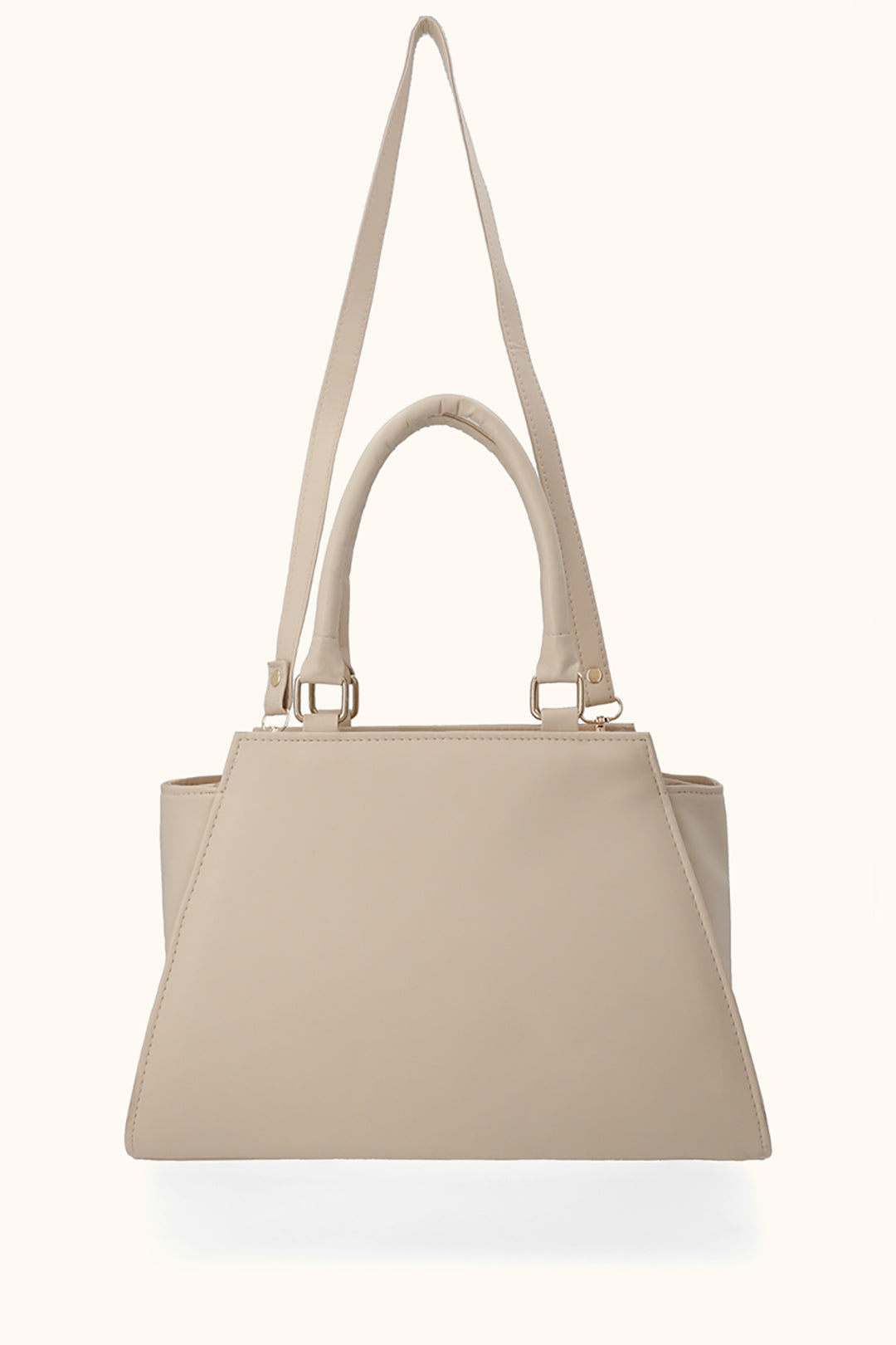 Shoulder Bag - E094|Beige