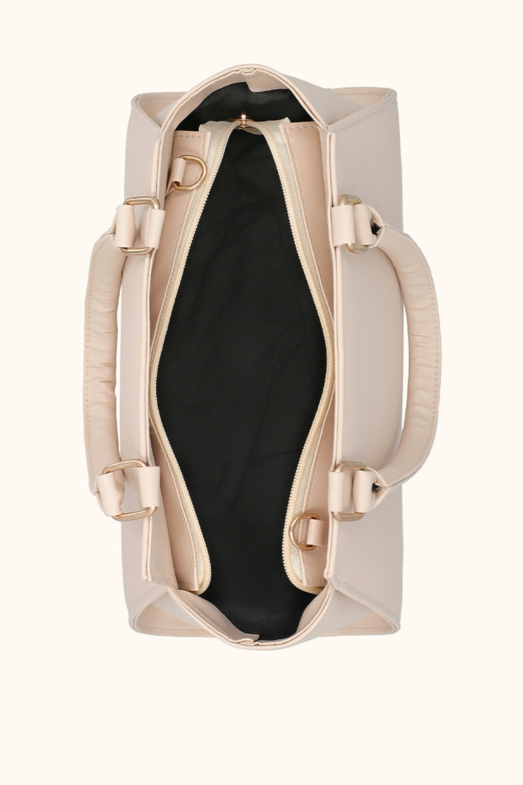 Shoulder Bag - E094|Beige