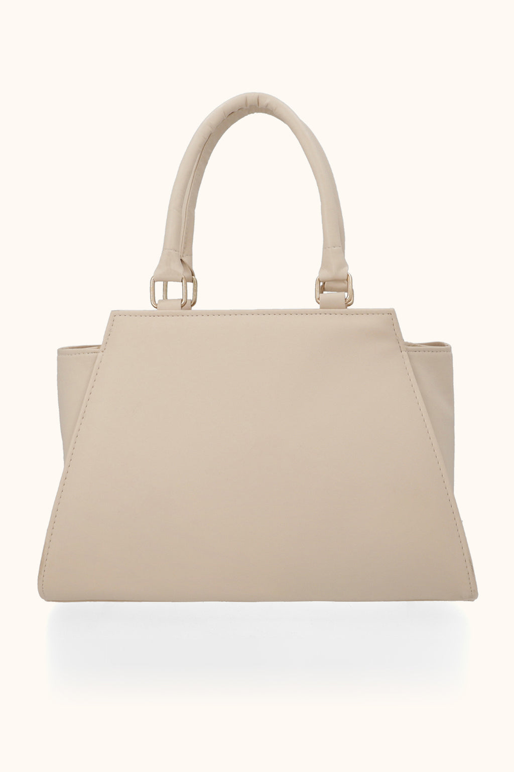 Shoulder Bag - E094|Beige