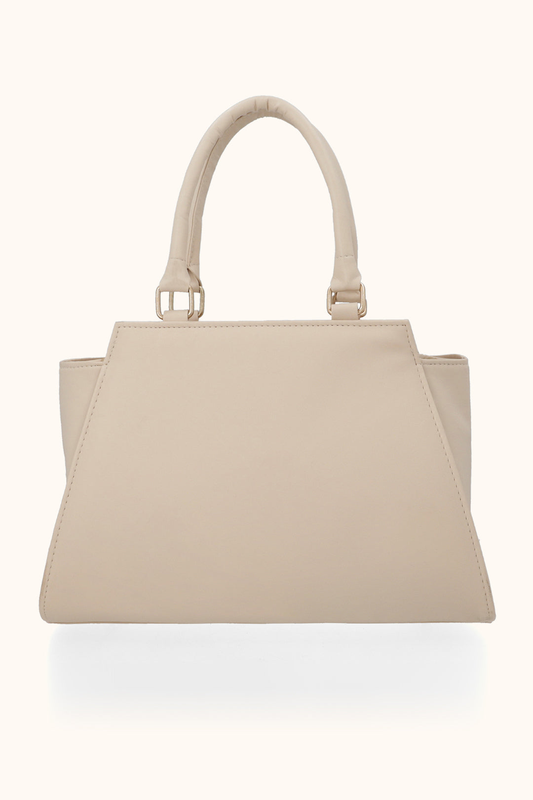 Shoulder Bag - E094|Beige