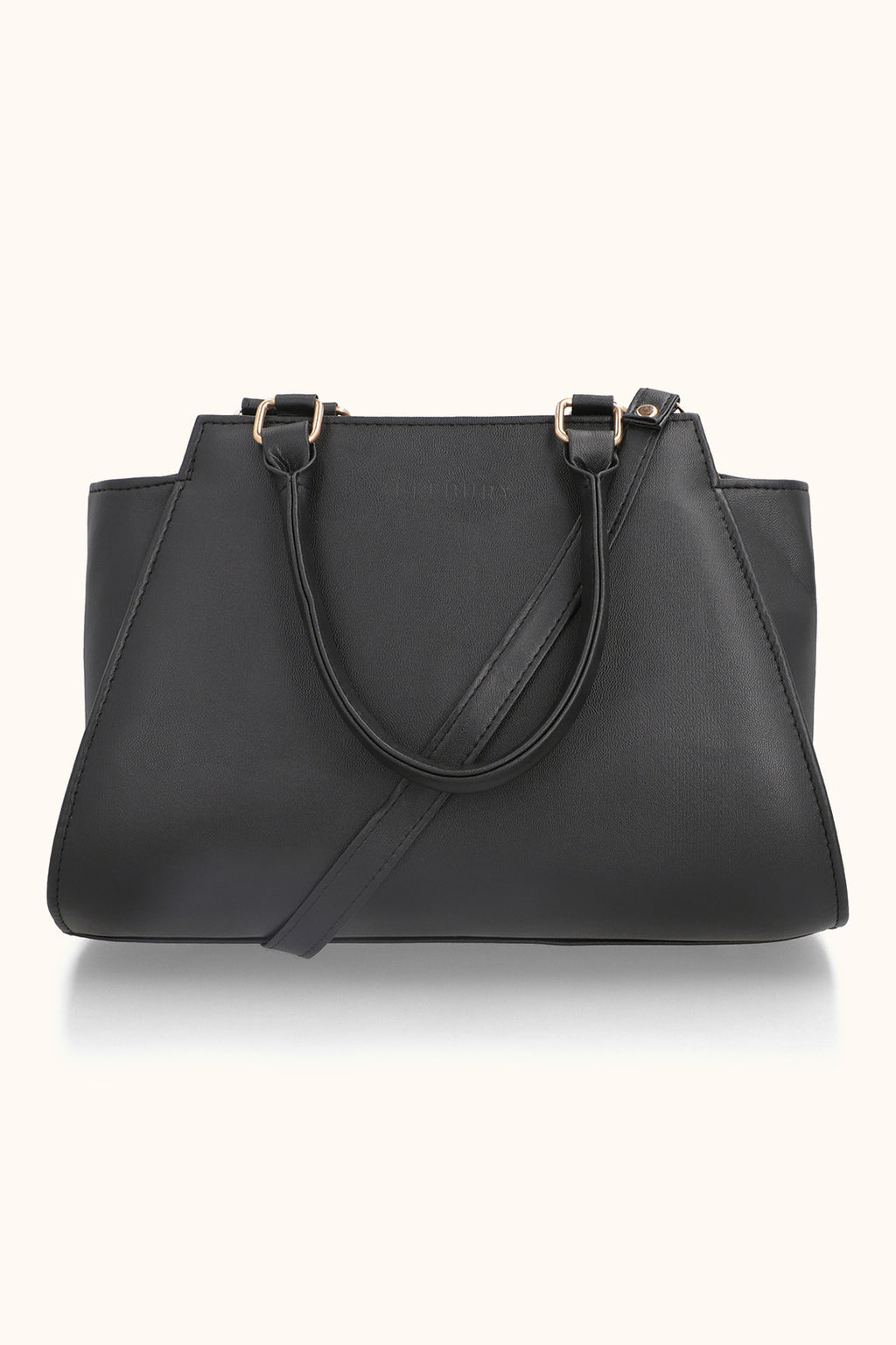 Shoulder Bag - E094|Beige