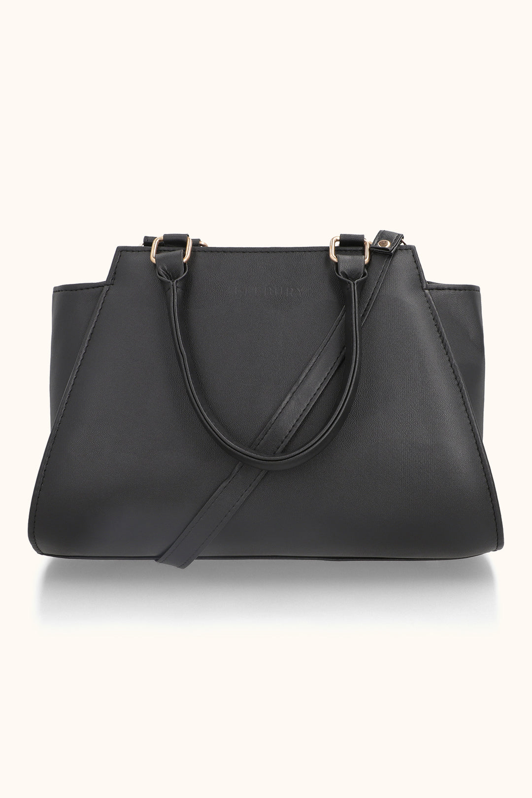 Shoulder Bag - E094|Beige