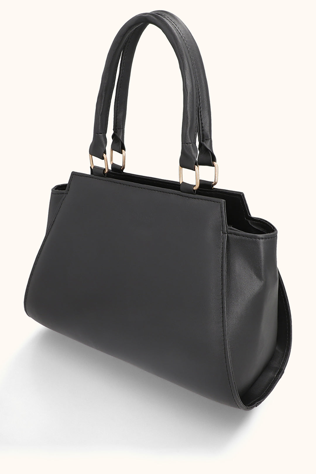 Shoulder Bag - E094|Beige