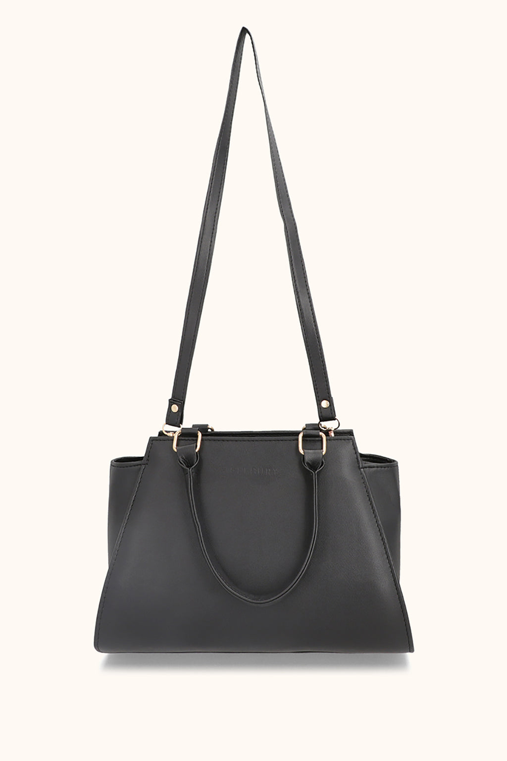 Shoulder Bag - E094|Beige