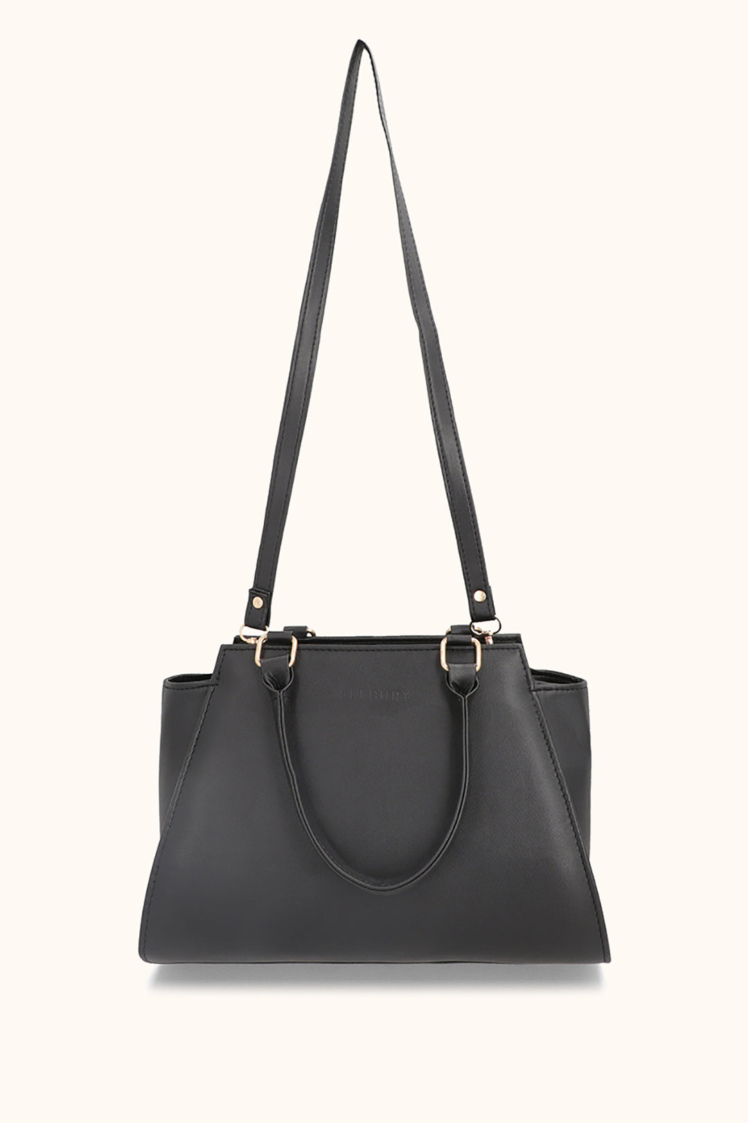 Shoulder Bag - E094|Beige