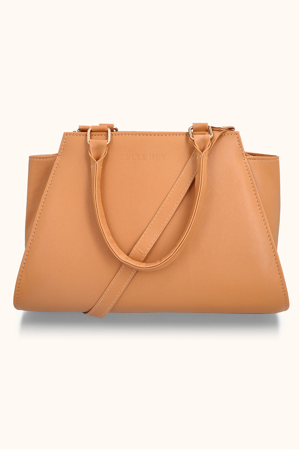 Shoulder Bag - E094|Beige