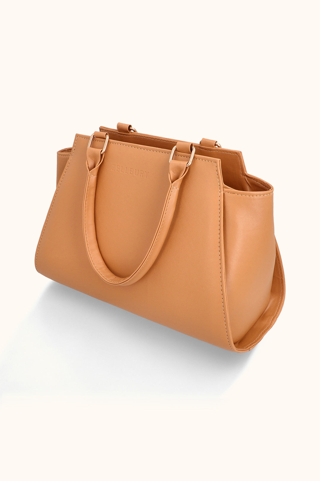 Shoulder Bag - E094|Beige