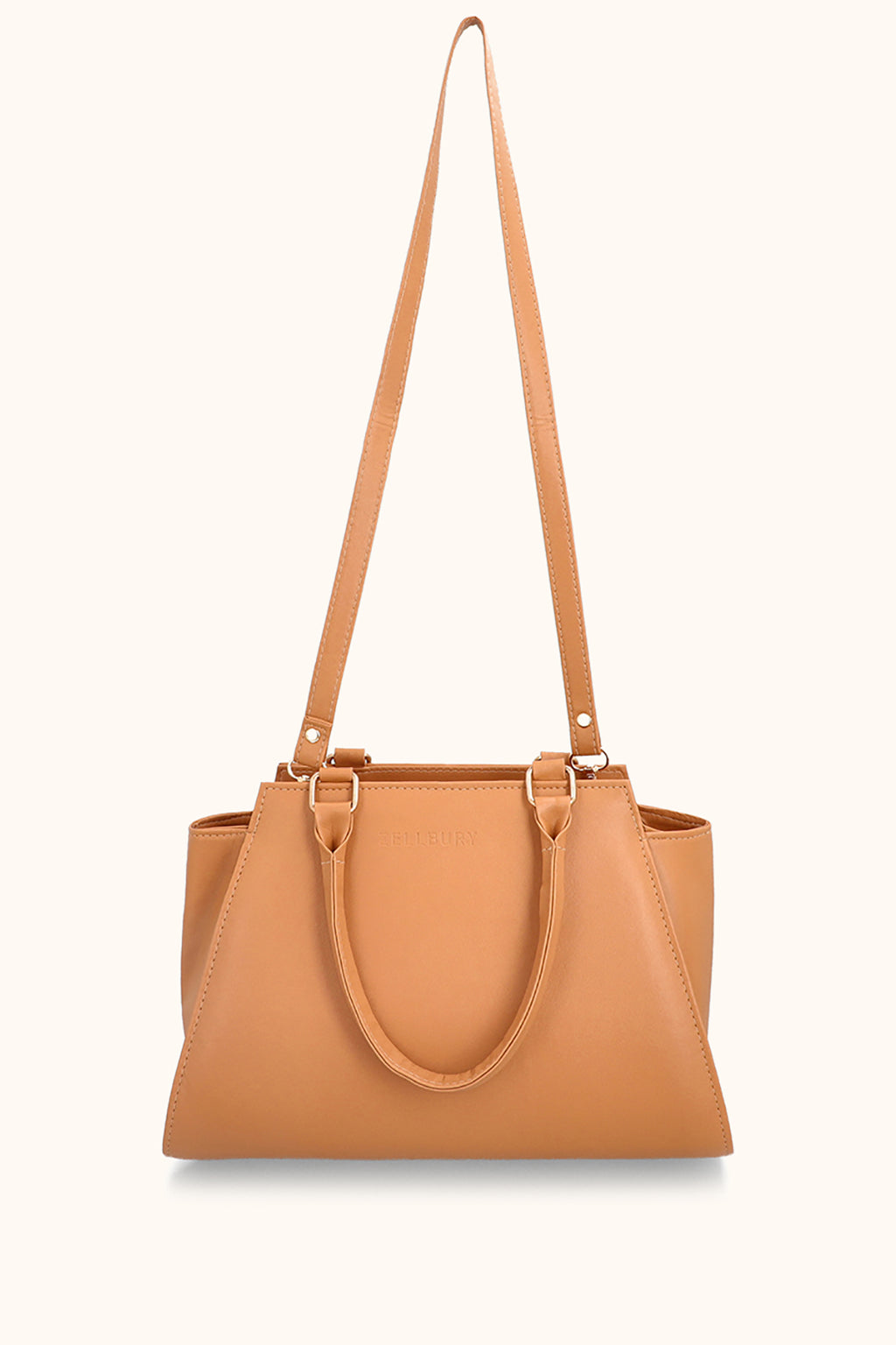 Shoulder Bag - E094|Beige