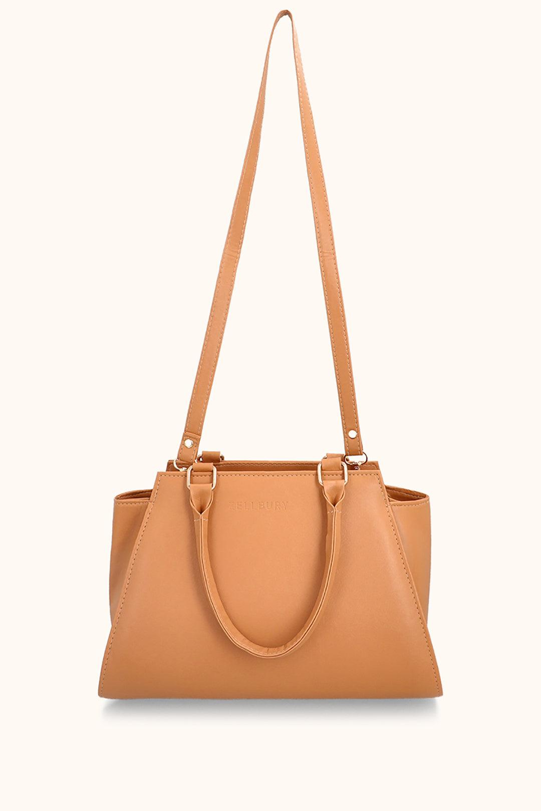 Shoulder Bag - E094|Beige