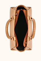 Shoulder Bag - E094|Beige