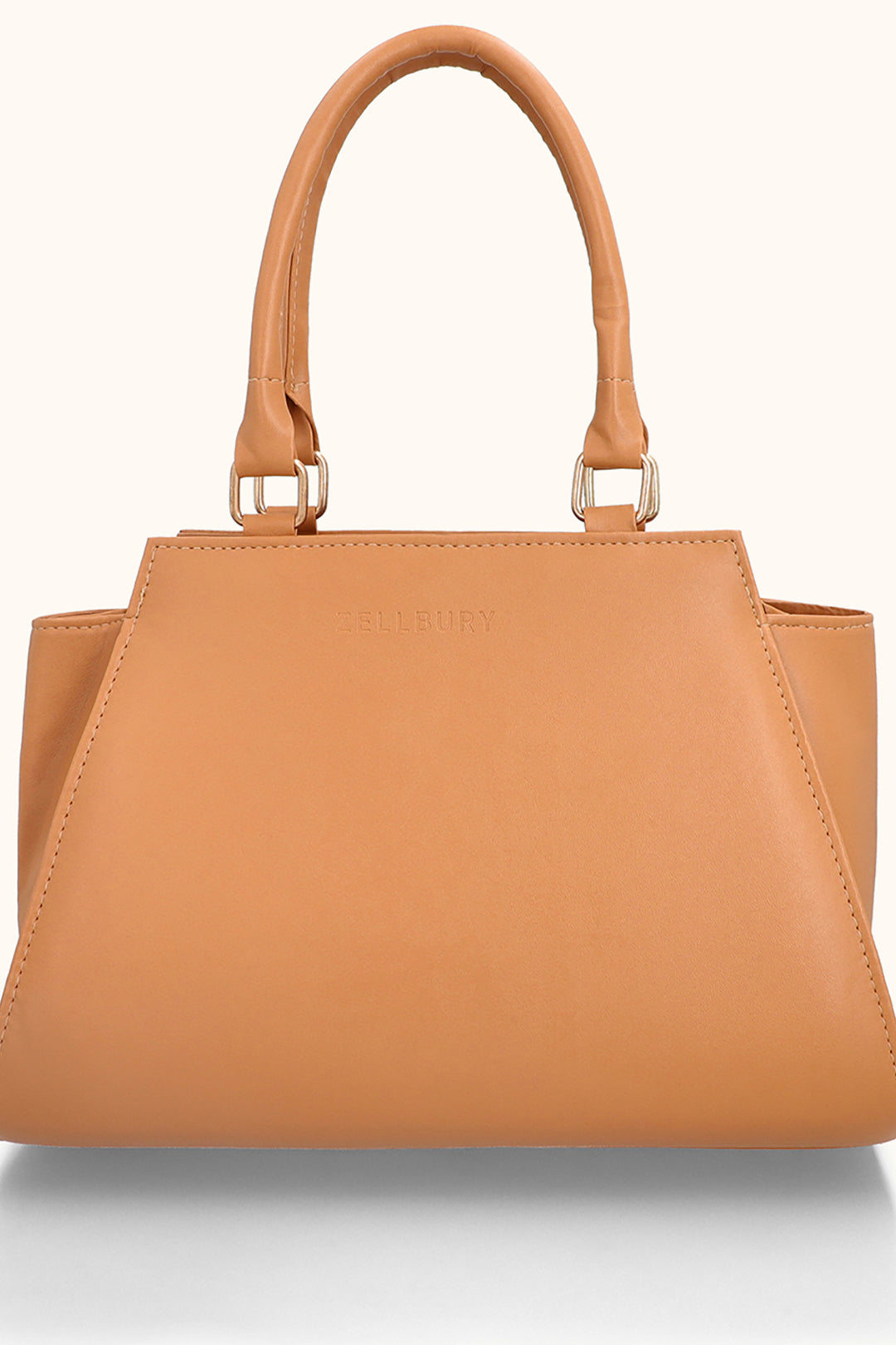 Shoulder Bag - E094|Beige