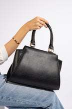 Shoulder Bag - E094|Beige