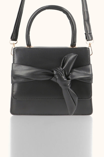 Cross-Body Bag - E098