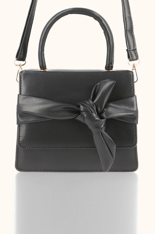 Cross-Body Bag - E098