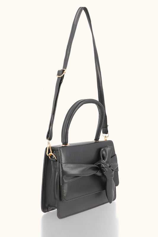 Cross-Body Bag - E098