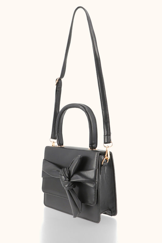 Cross-Body Bag - E098