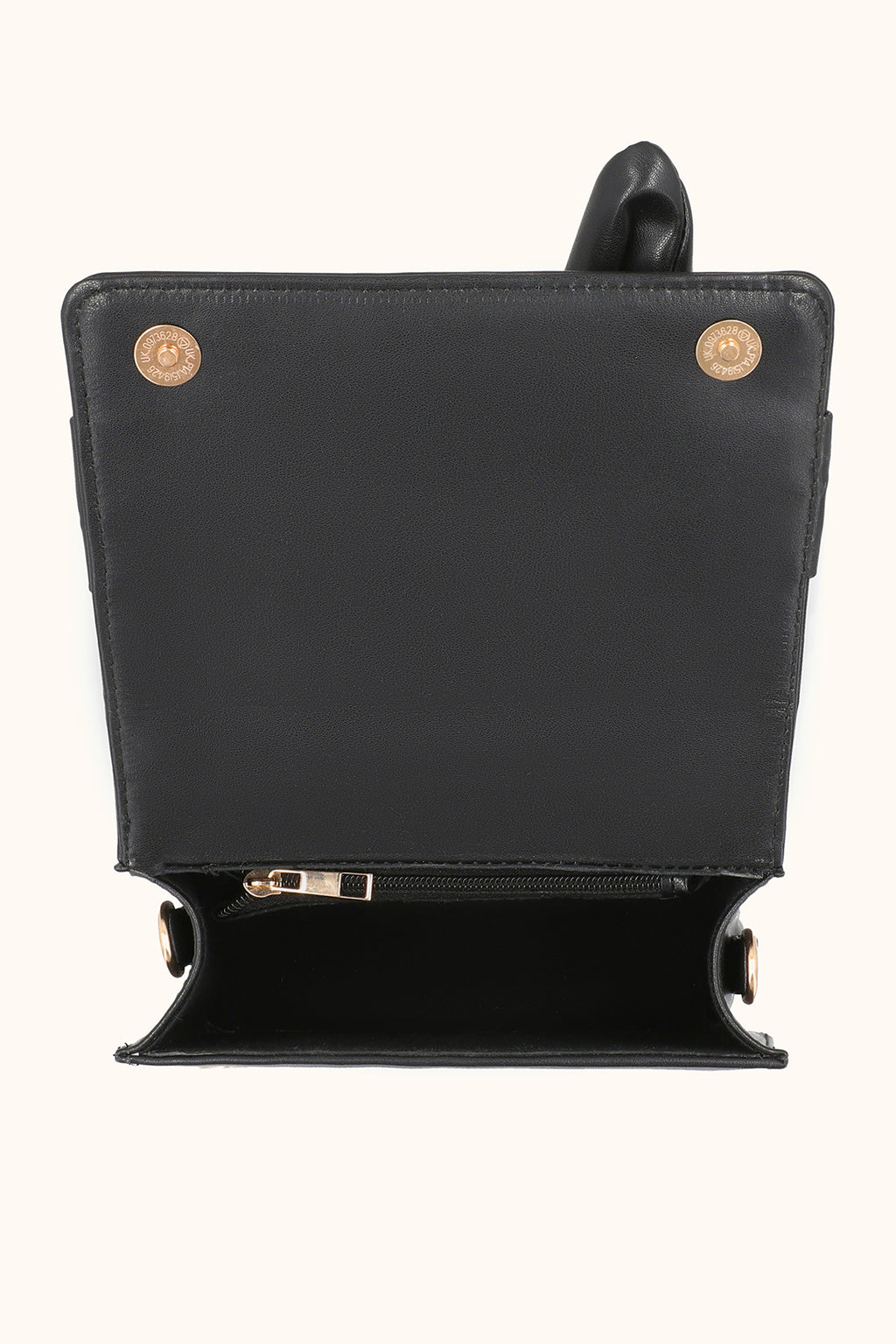 Cross-Body Bag - E098
