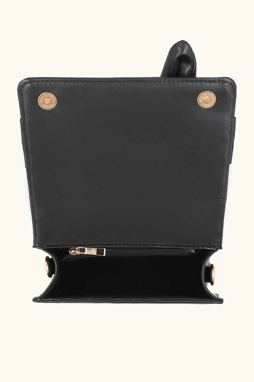 Cross-Body Bag - E098