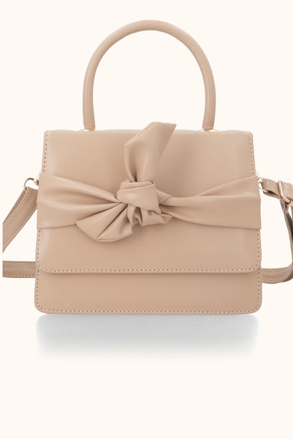 Cross-Body Bag - E098