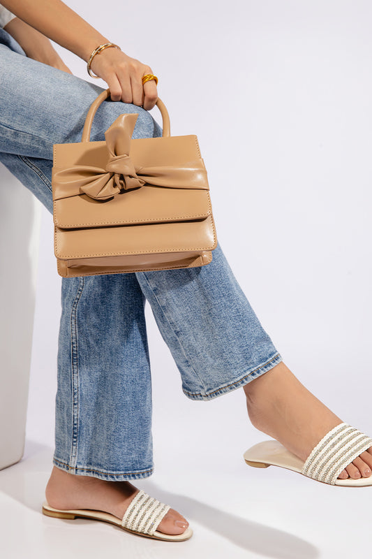 Cross-Body Bag - E098