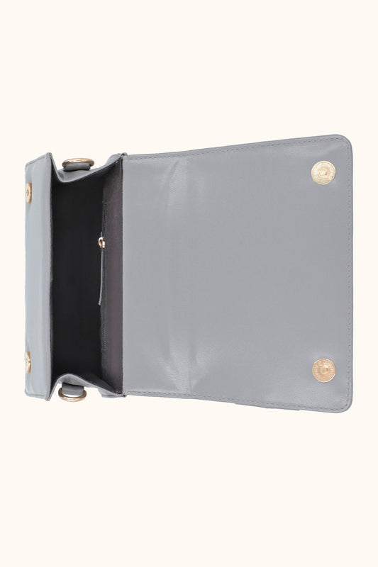 Cross-Body Bag - E098