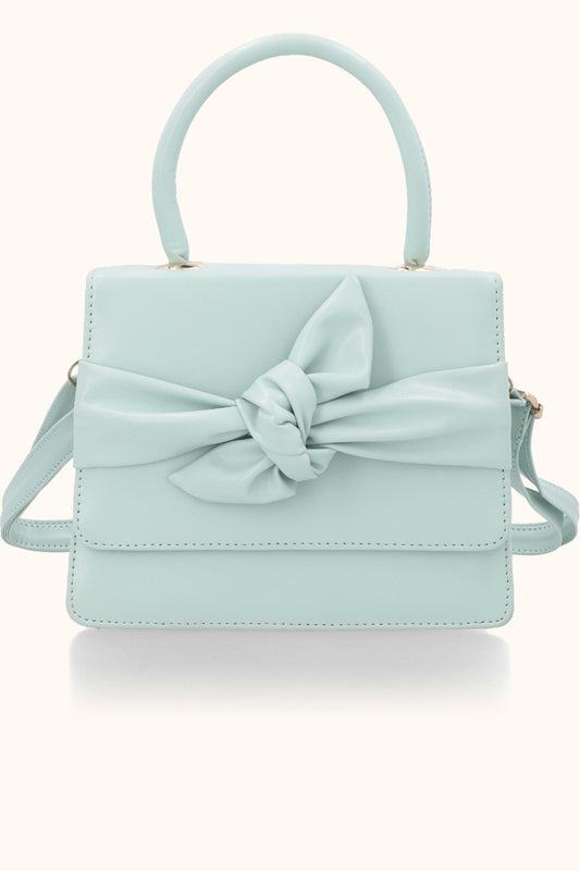 Cross-Body Bag - E098