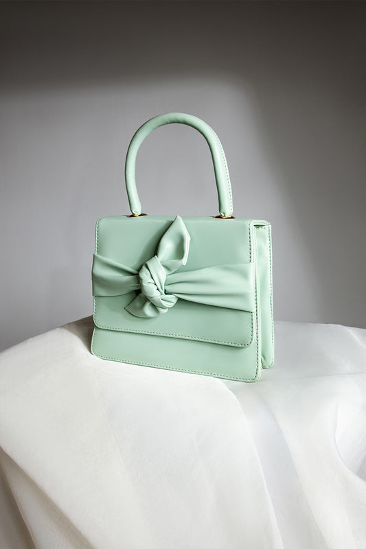 Cross-Body Bag - E098