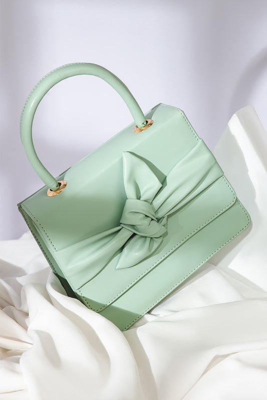 Cross-Body Bag - E098