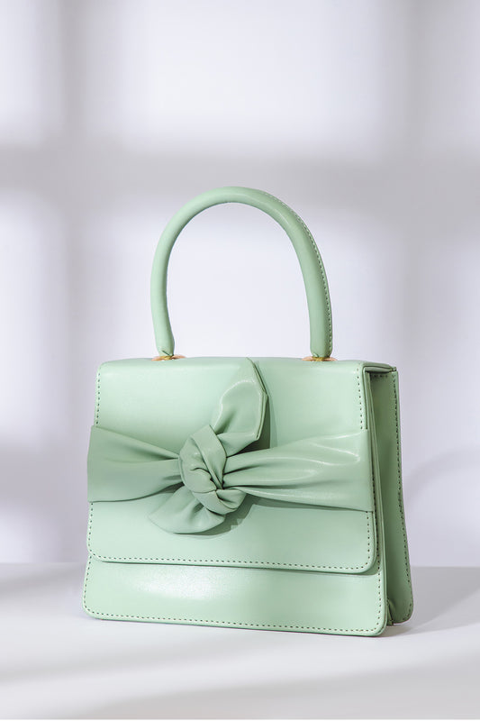 Cross-Body Bag - E098