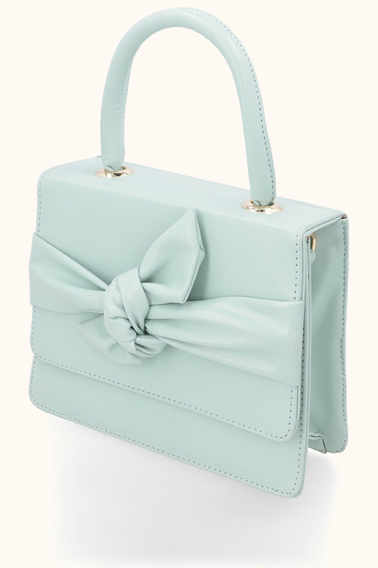 Cross-Body Bag - E098