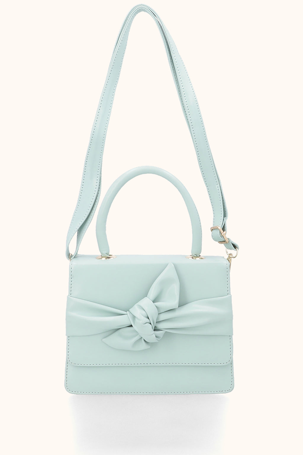 Cross-Body Bag - E098