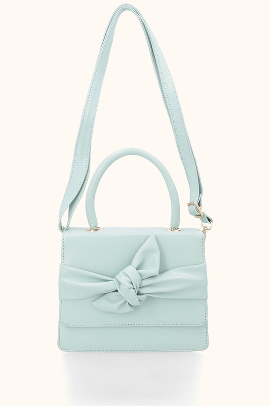 Cross-Body Bag - E098