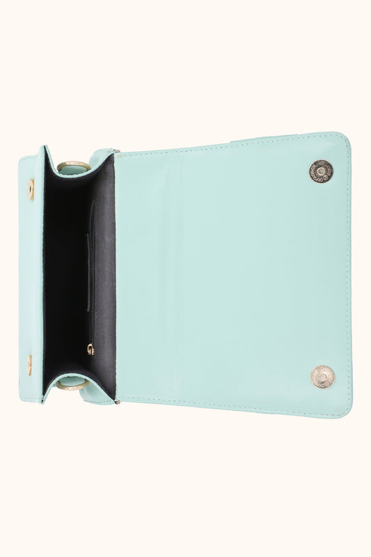 Cross-Body Bag - E098