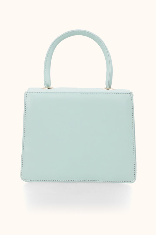 Cross-Body Bag - E098