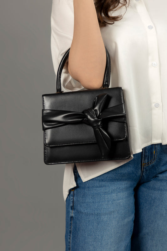 Cross-Body Bag - E098