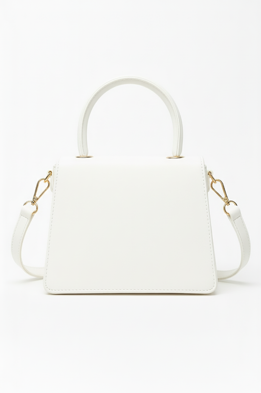 Cross-Body Bag - E098