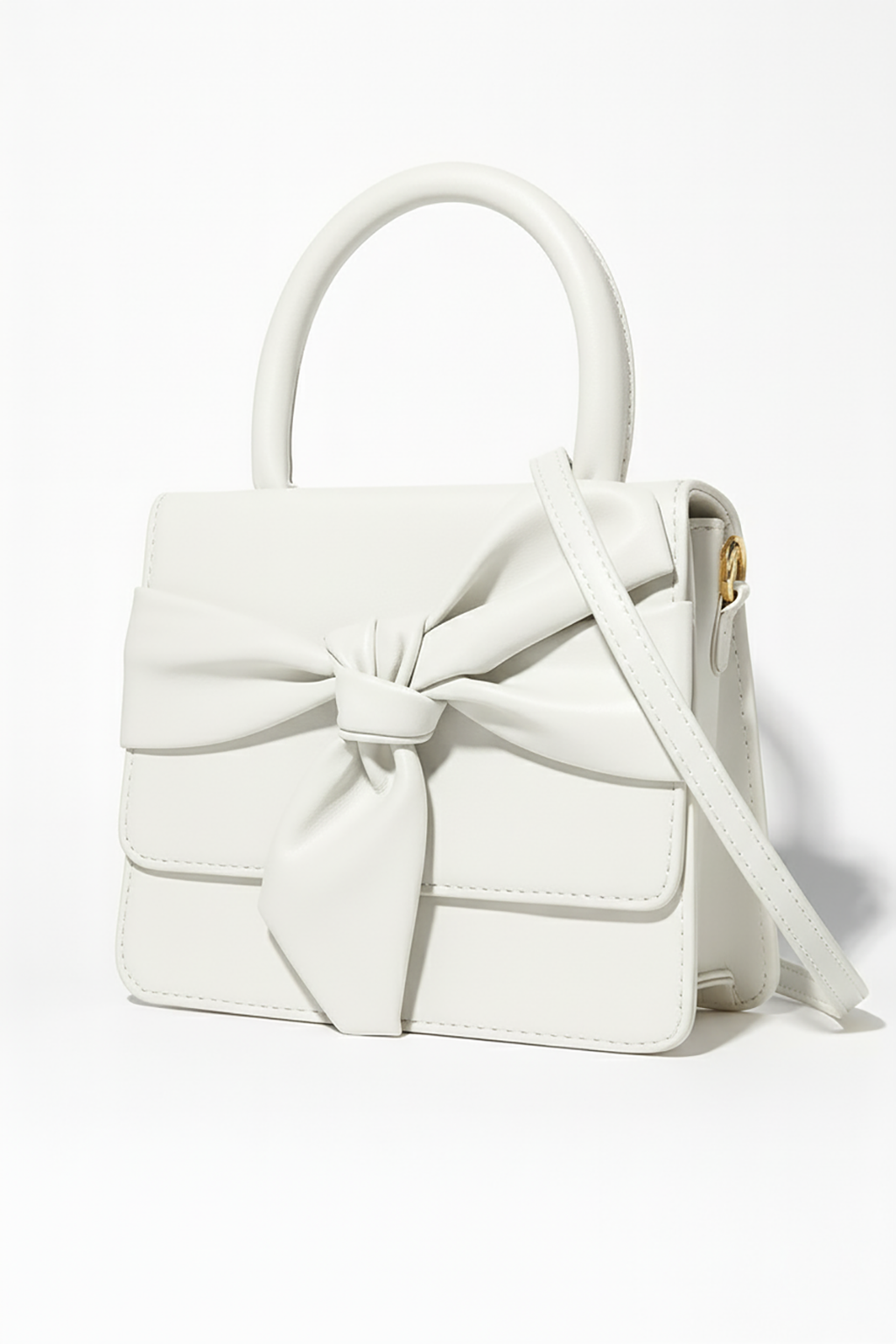 Cross-Body Bag - E098