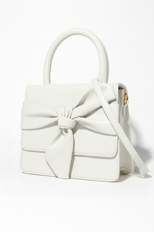 Cross-Body Bag - E098