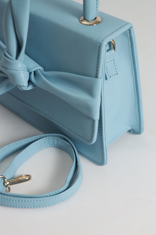 Cross-Body Bag - E098