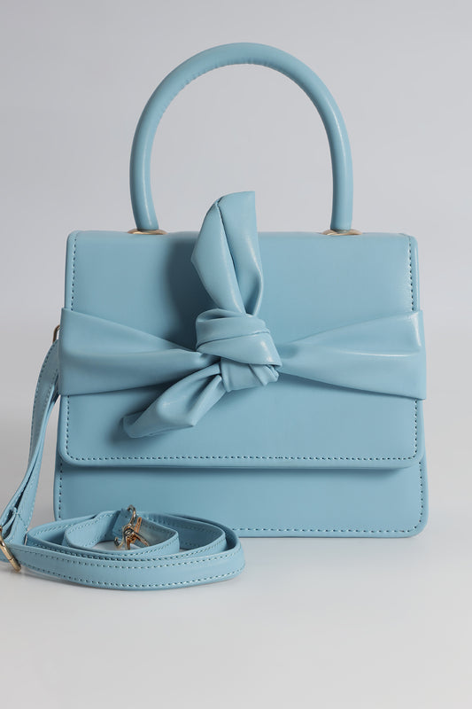 Cross-Body Bag - E098