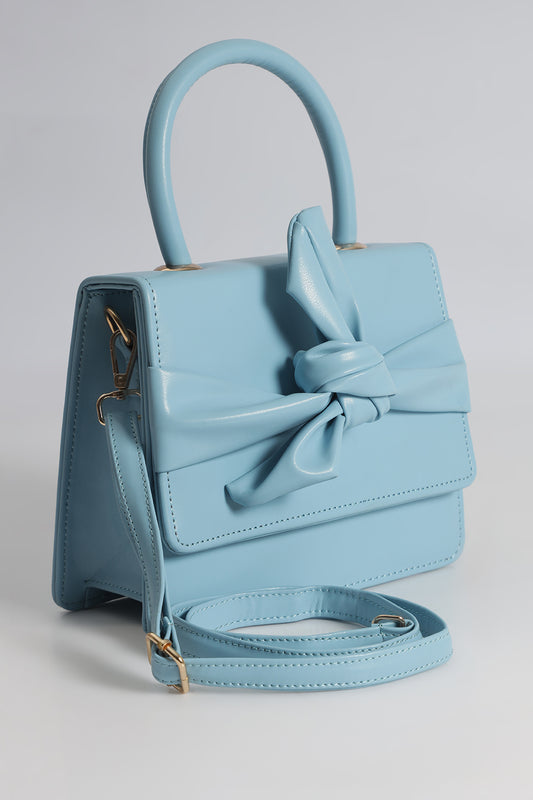 Cross-Body Bag - E098