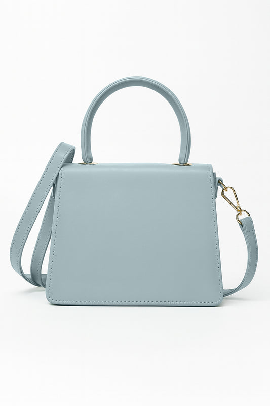 Cross-Body Bag - E098