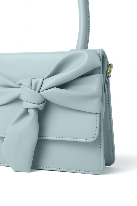 Cross-Body Bag - E098