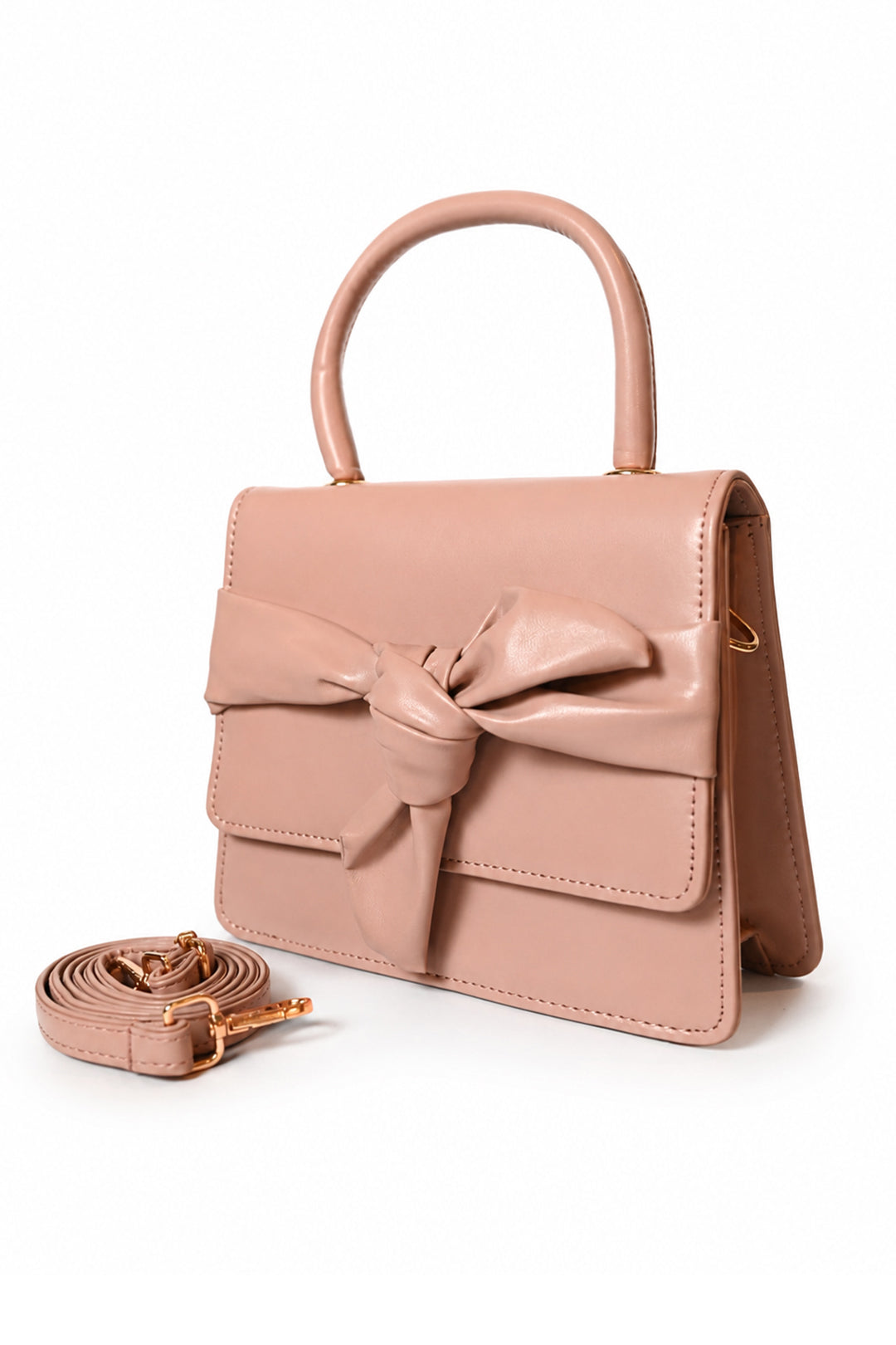 Cross-Body Bag - E098