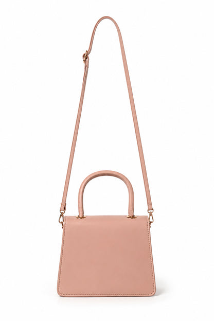 Cross-Body Bag - E098