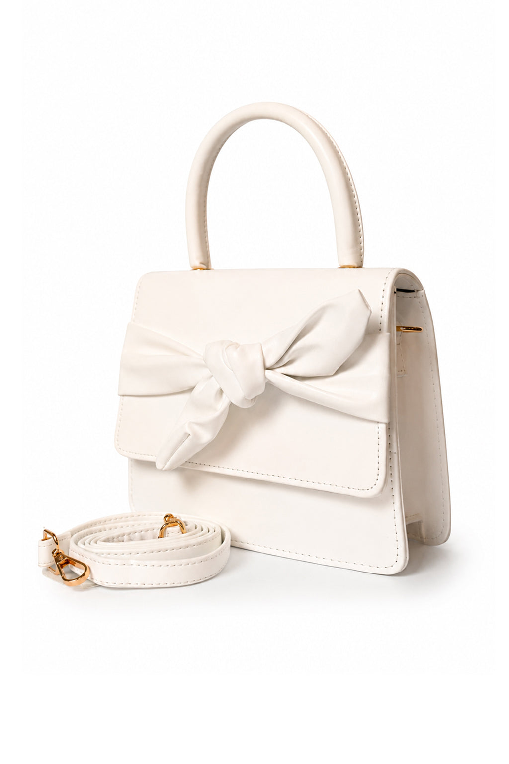 Cross-Body Bag - E098