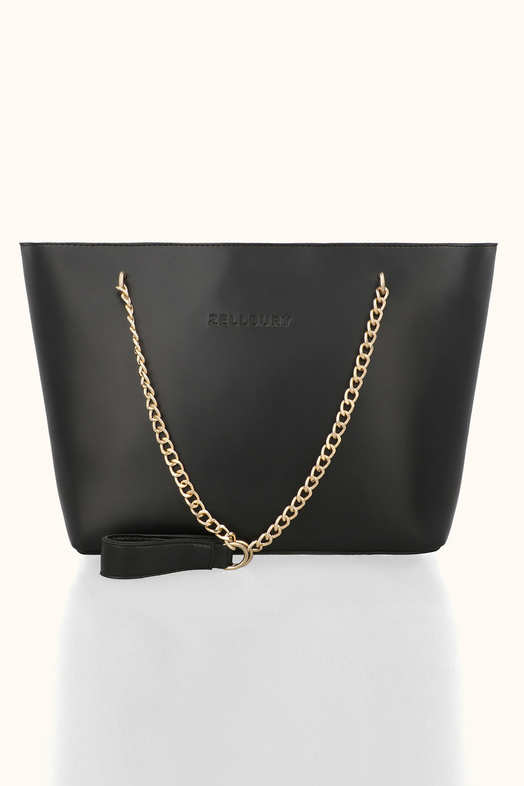 Shoulder Bags - E137|Black