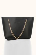 Shoulder Bags - E137|Black